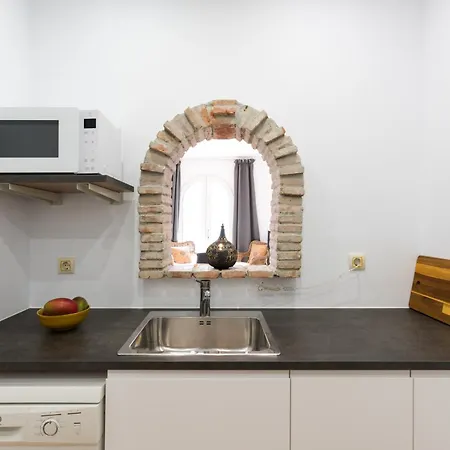 Tio Charles De June - Charming 2 Bedroom * Benalmadena