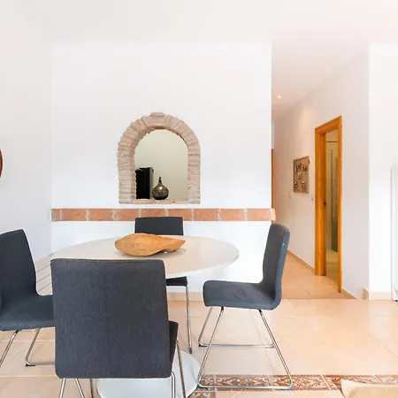 Tio Charles De June - Charming 2 Bedroom * Benalmadena